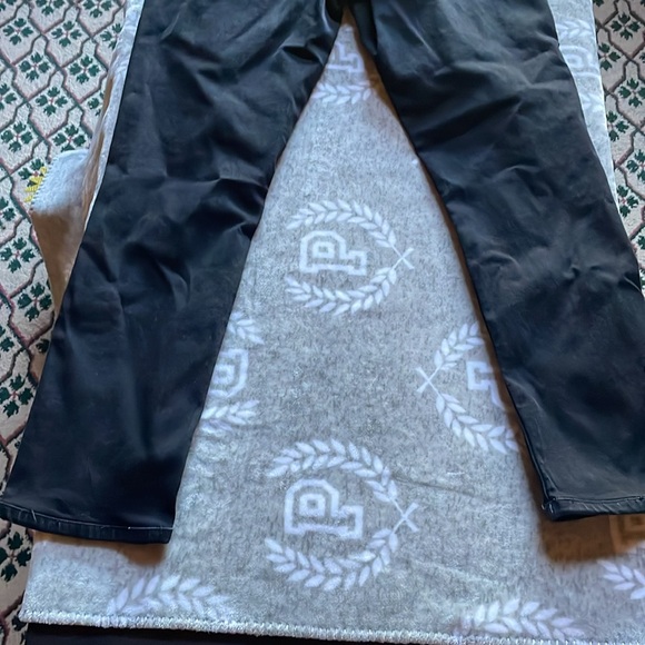 Axel-X Slim Stretch Jeans - Picture 2 of 8